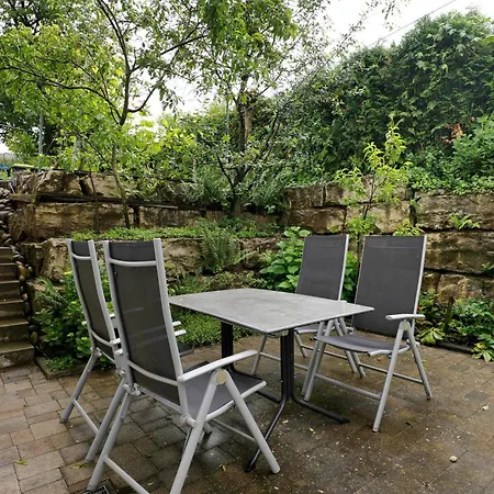 Apartment Landpension Wachtkopf *