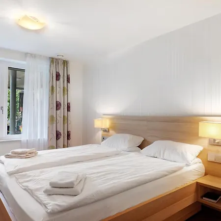 Landpension Wachtkopf Apartment Vaihingen an der Enz