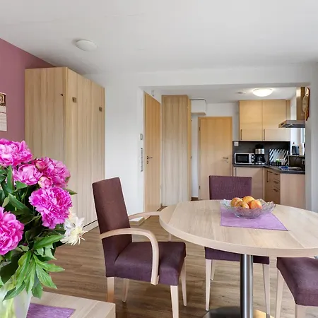 Apartment Landpension Wachtkopf Vaihingen an der Enz