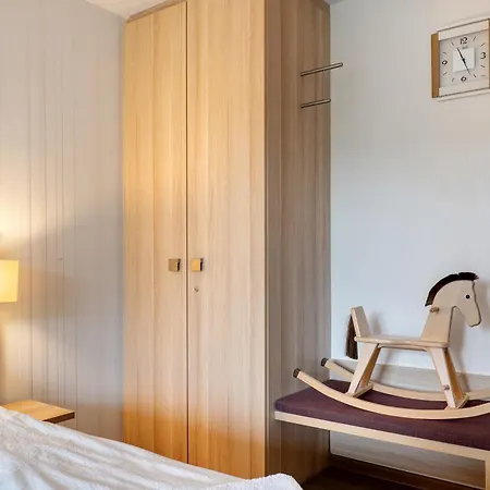 Landpension Wachtkopf *