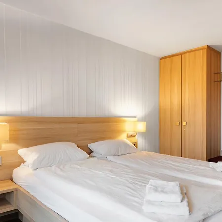 Landpension Wachtkopf Vaihingen an der Enz