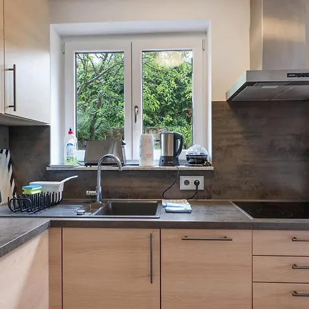 Apartment Landpension Wachtkopf *