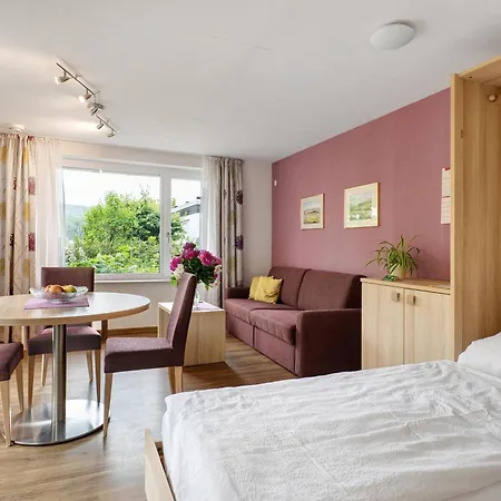 Landpension Wachtkopf Apartment Vaihingen an der Enz