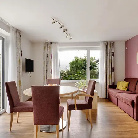 Landpension Wachtkopf *