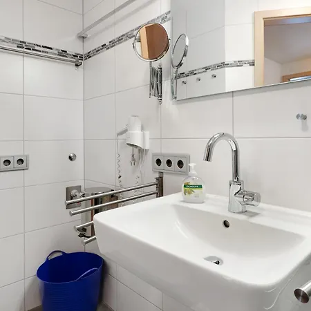 Landpension Wachtkopf * Vaihingen an der Enz