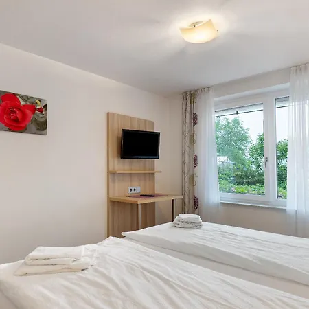 Apartment Landpension Wachtkopf