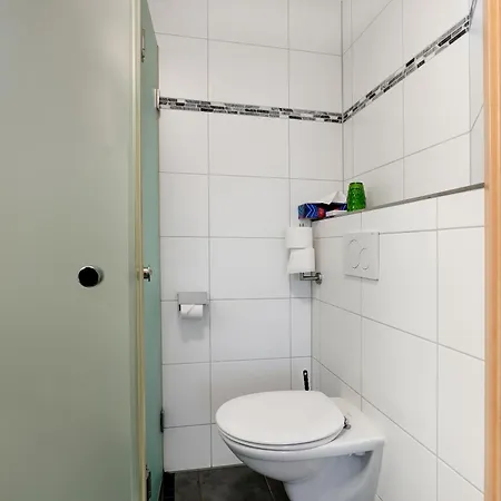 Landpension Wachtkopf Apartment *