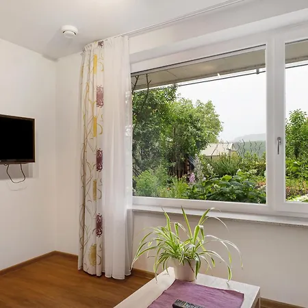 Apartment Landpension Wachtkopf *