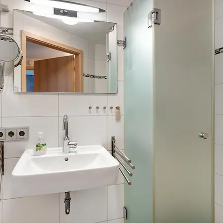 Landpension Wachtkopf Apartment Vaihingen an der Enz