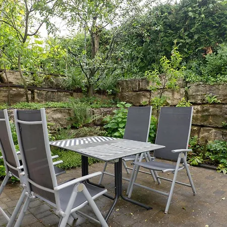 Landpension Wachtkopf Vaihingen an der Enz