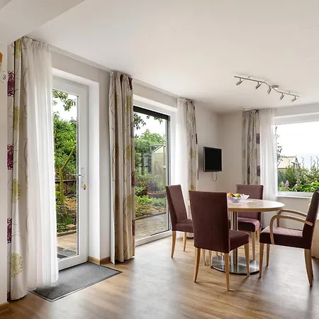 Landpension Wachtkopf Apartment