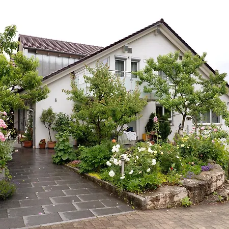 Apartment Landpension Wachtkopf Vaihingen an der Enz