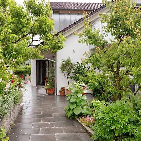 Landpension Wachtkopf