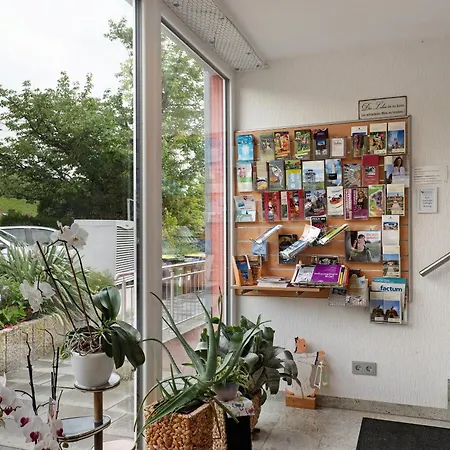 Apartment Landpension Wachtkopf *