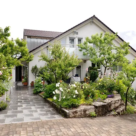 Landpension Wachtkopf Apartment