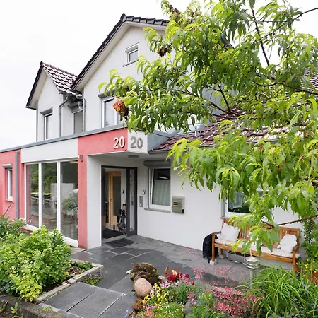 Appartement Landpension Wachtkopf