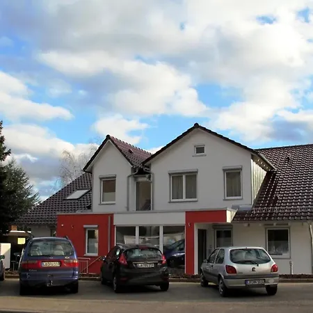 Apartment Landpension Wachtkopf *
