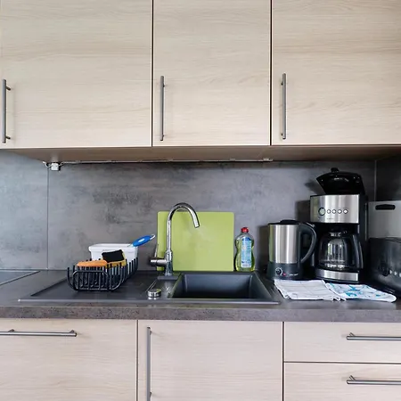 Apartment Landpension Wachtkopf Vaihingen an der Enz