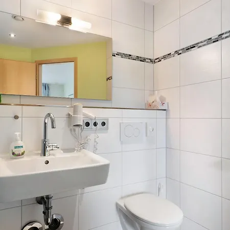 Landpension Wachtkopf