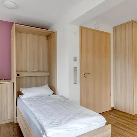 Apartment Landpension Wachtkopf *