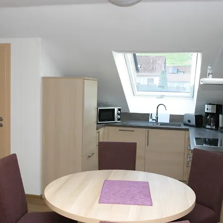Landpension Wachtkopf Apartment Vaihingen an der Enz