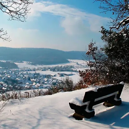 Landpension Wachtkopf
