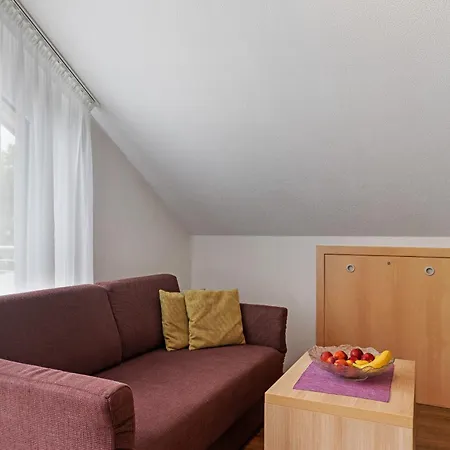 Landpension Wachtkopf