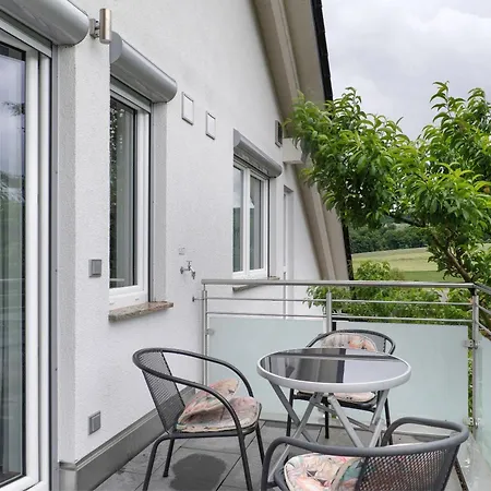 Landpension Wachtkopf Appartement *