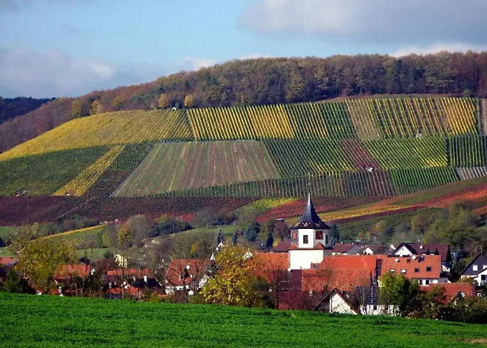Landpension Wachtkopf *