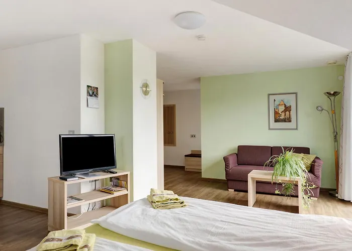 Landpension Wachtkopf *