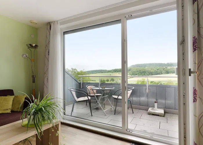 Landpension Wachtkopf فايهينغن