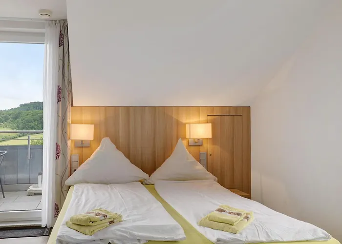 شقة Landpension Wachtkopf *