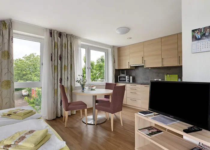 شقة Landpension Wachtkopf فايهينغن