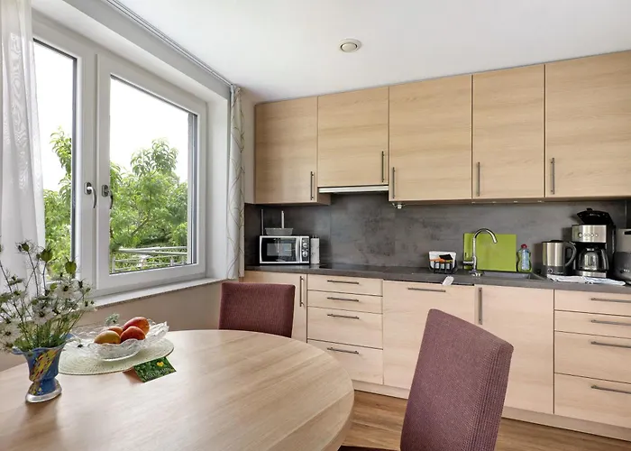 Landpension Wachtkopf فايهينغن