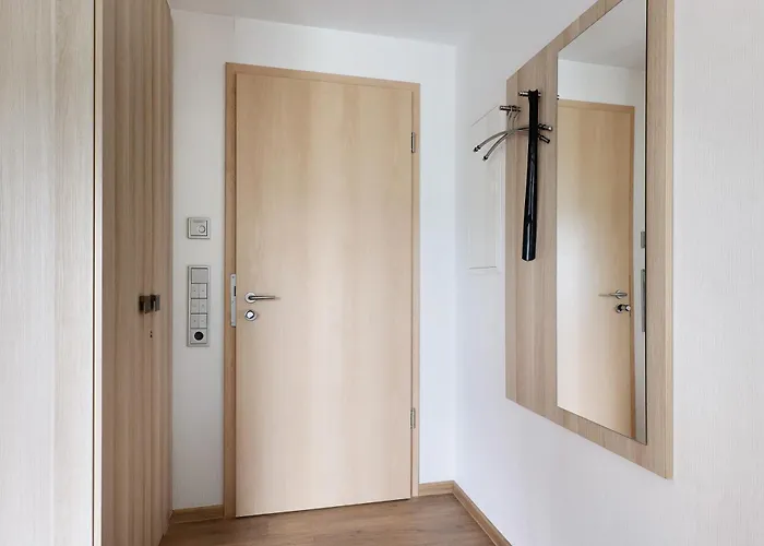 شقة Landpension Wachtkopf