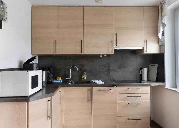 Landpension Wachtkopf * فايهينغن