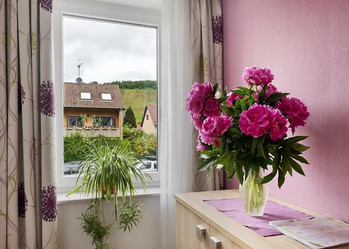 Landpension Wachtkopf