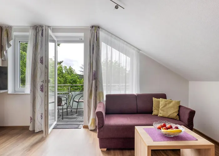 شقة Landpension Wachtkopf