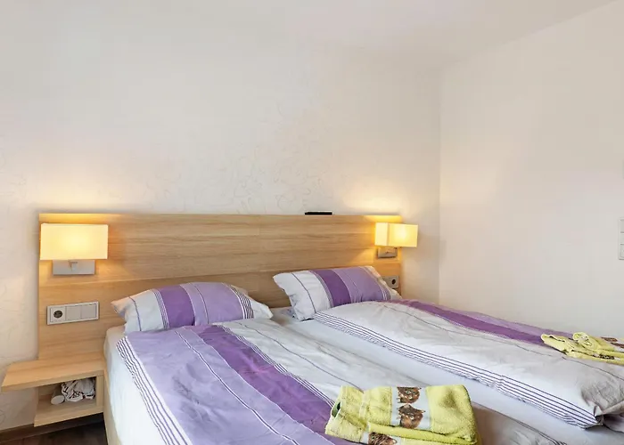 Landpension Wachtkopf *