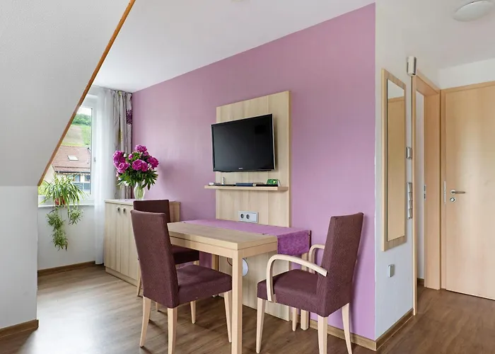 Landpension Wachtkopf