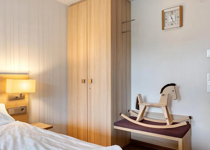 Landpension Wachtkopf *