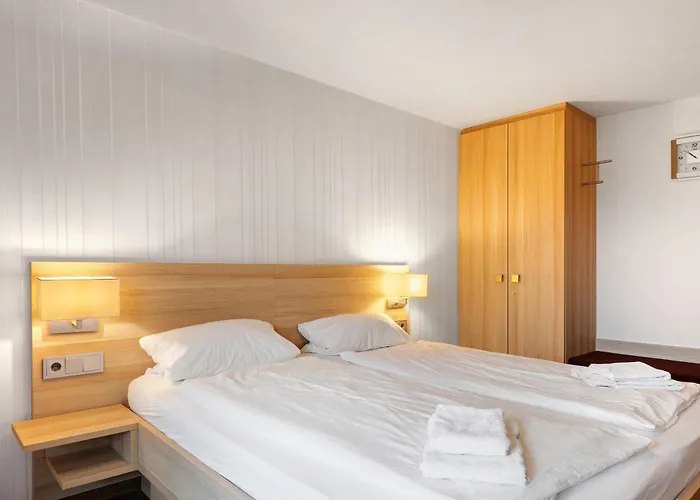 Landpension Wachtkopf فايهينغن