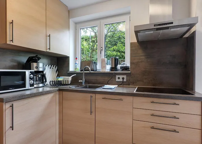 Landpension Wachtkopf