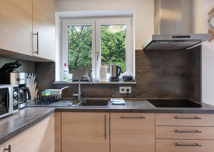 شقة Landpension Wachtkopf *