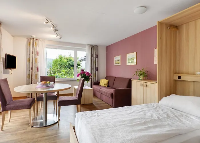 Landpension Wachtkopf شقة فايهينغن