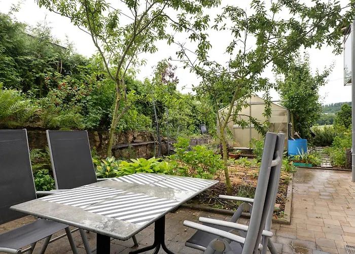 شقة Landpension Wachtkopf فايهينغن