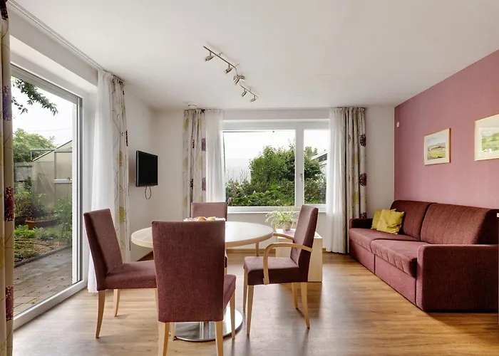 Landpension Wachtkopf *