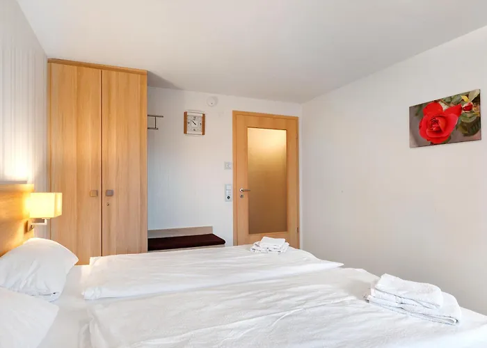 Landpension Wachtkopf فايهينغن