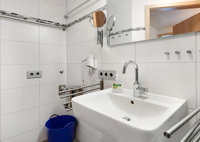 Landpension Wachtkopf * فايهينغن