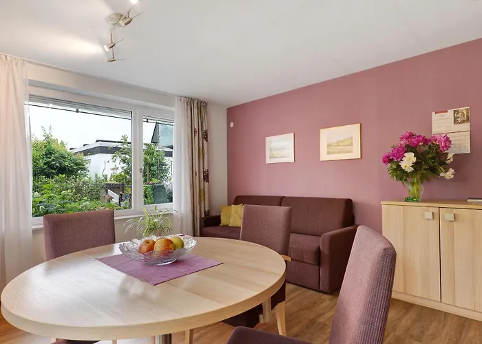 Landpension Wachtkopf